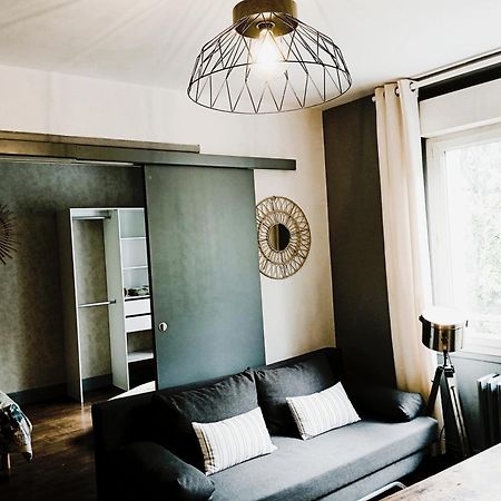 Appartement Hyper Centre 3 Lorient Ngoại thất bức ảnh
