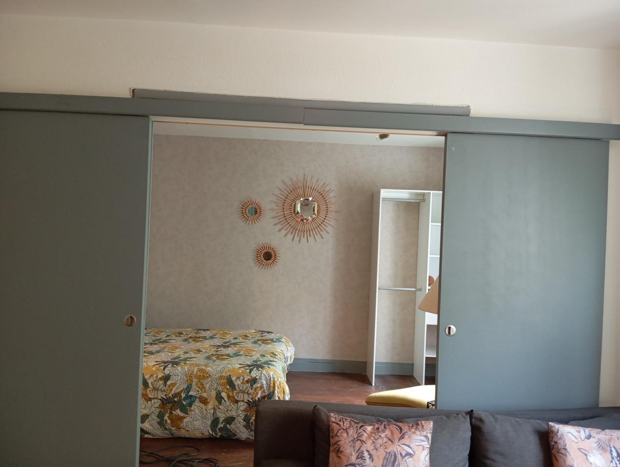 Appartement Hyper Centre 3 Lorient Ngoại thất bức ảnh