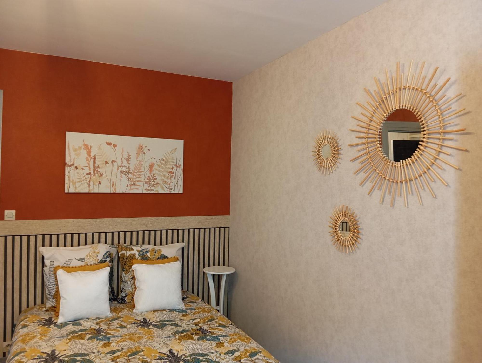 Appartement Hyper Centre 3 Lorient Ngoại thất bức ảnh