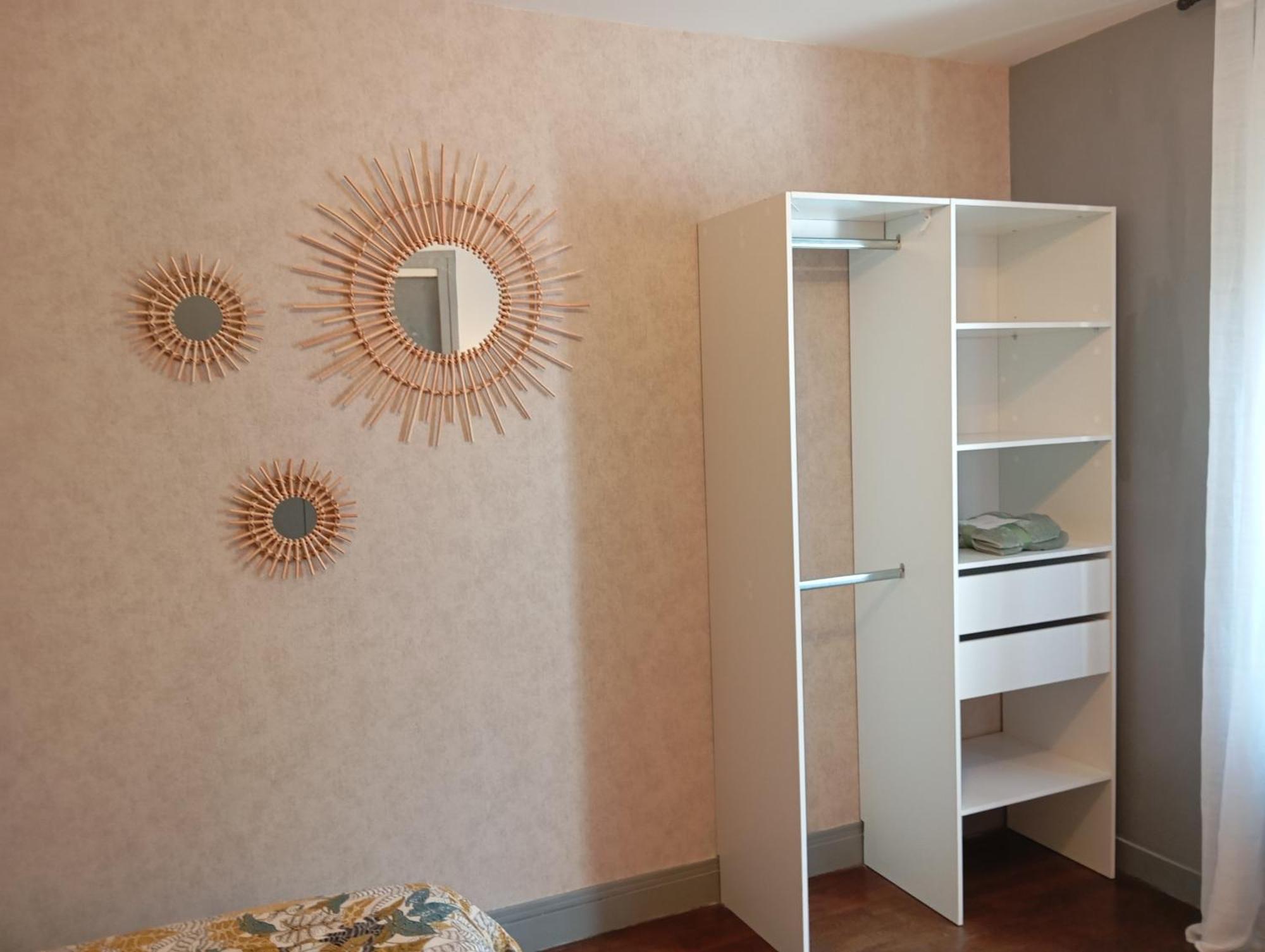 Appartement Hyper Centre 3 Lorient Ngoại thất bức ảnh