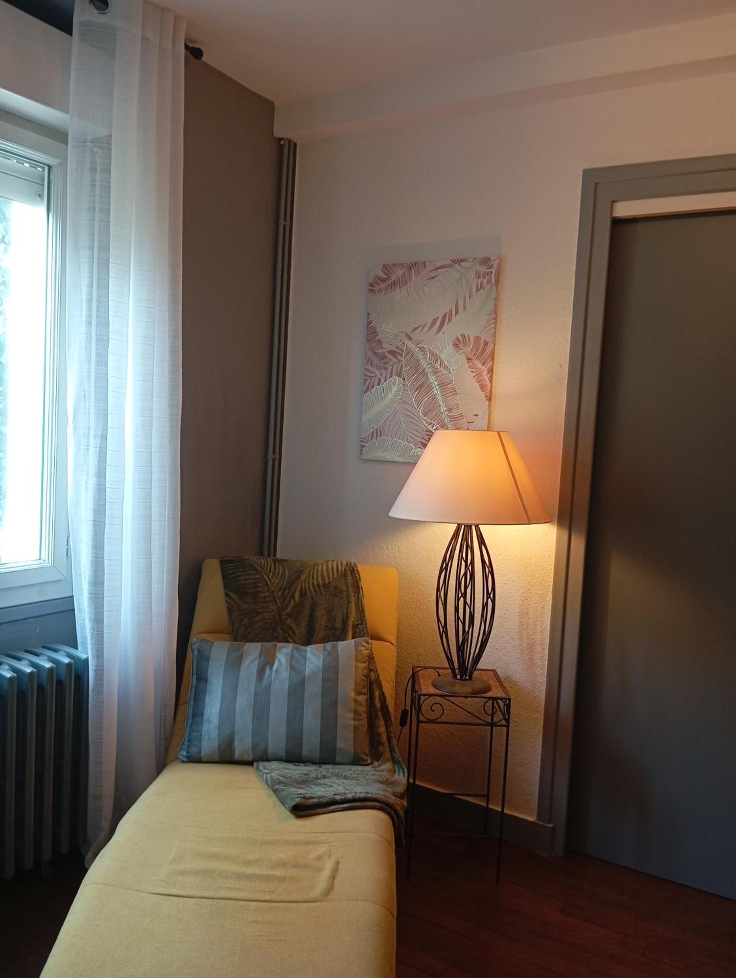 Appartement Hyper Centre 3 Lorient Ngoại thất bức ảnh