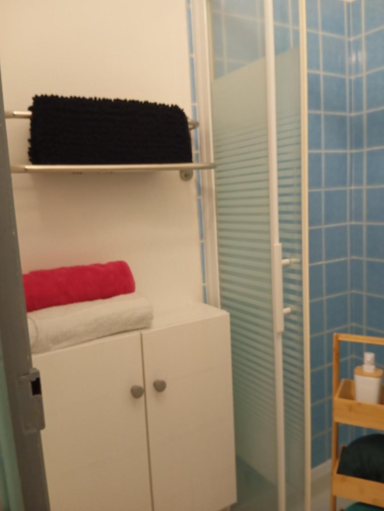 Appartement Hyper Centre 3 Lorient Ngoại thất bức ảnh