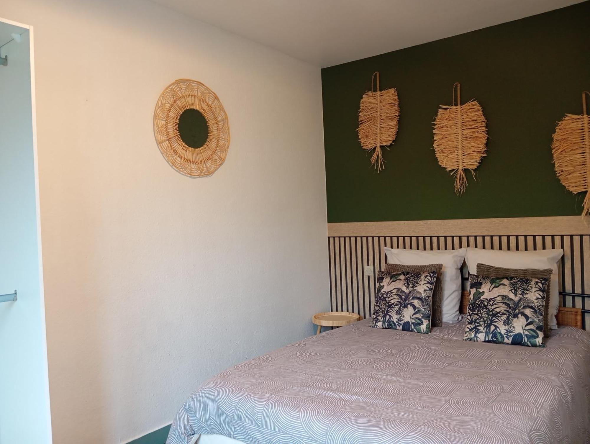 Appartement Hyper Centre 3 Lorient Ngoại thất bức ảnh