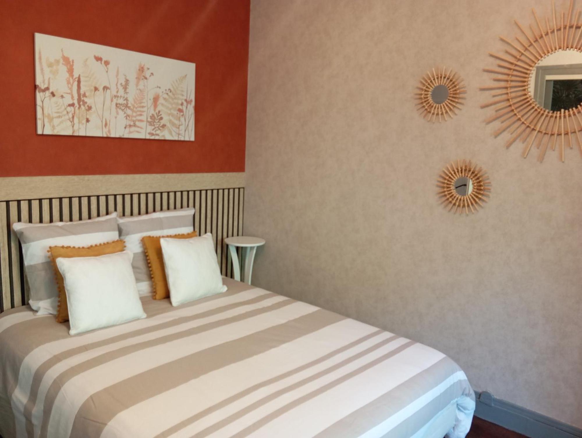 Appartement Hyper Centre 3 Lorient Ngoại thất bức ảnh